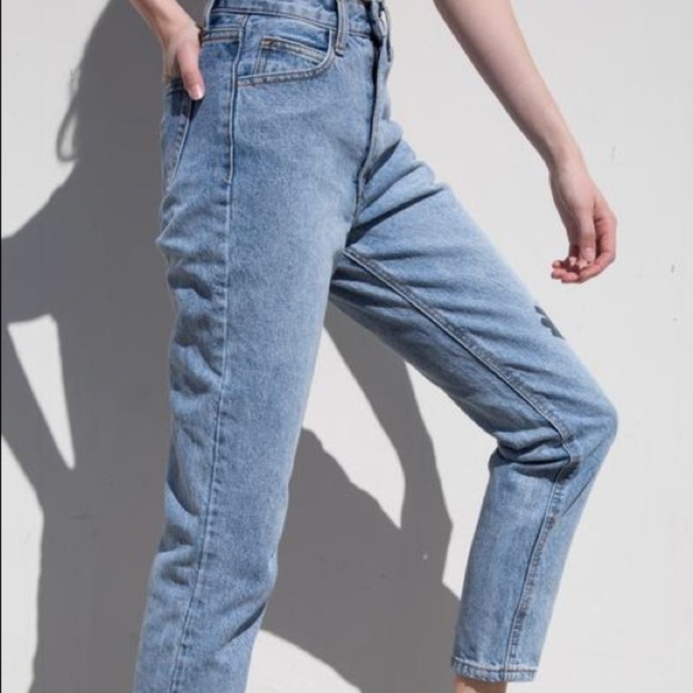 Brandy Melville John Galt Jane Jeans